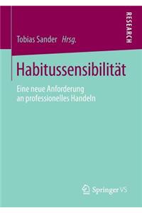 Habitussensibilität