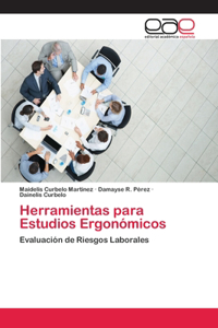 Herramientas para Estudios Ergonómicos