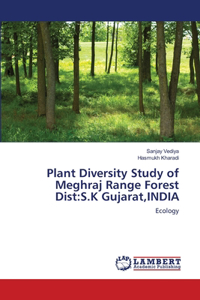 Plant Diversity Study of Meghraj Range Forest Dist