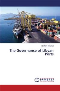 Governance of Libyan Ports