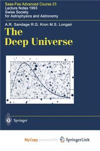The Deep Universe