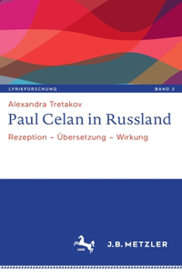 Paul Celan in Russland