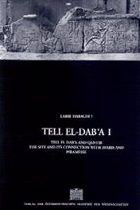 Tell El Daba I