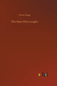 Man Who Laughs