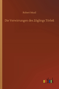 Die Verwirrungen des Zöglings Törleß