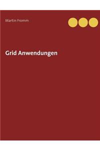 Grid Anwendungen