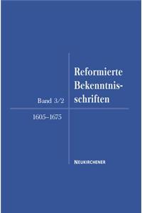 Reformierte Bekenntnisschriften