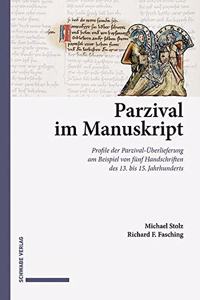 Parzival Im Manuskript