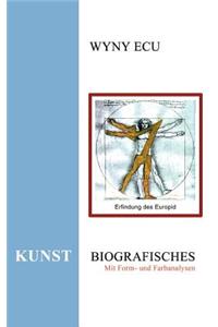 Kunstbiografisches