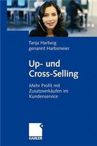Up- und Cross-Selling