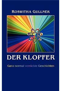 Der Klopfer