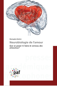 Neurobiologie de l'amour