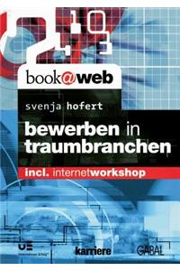 Bewerben in Traumbranchen