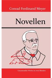 Die Novellen
