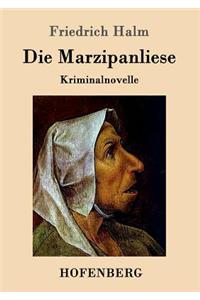 Die Marzipanliese