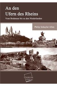 An Den Ufern Des Rheins
