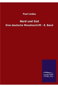 Nord und Süd