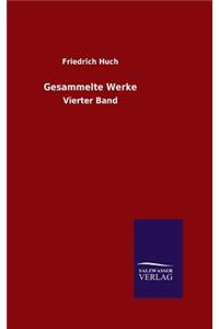 Gesammelte Werke