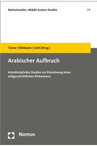 Arabischer Aufbruch