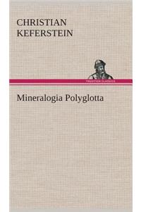 Mineralogia Polyglotta