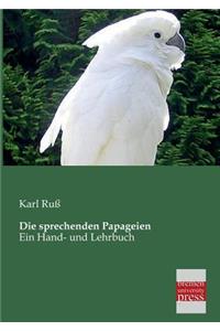 Die Sprechenden Papageien