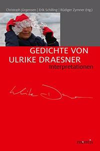 Gedichte Von Ulrike Draesner