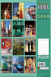 Buena Vista Cuba 2018