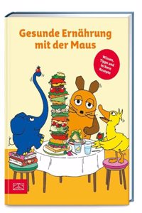 Gesunde Ernahrung mit der Maus