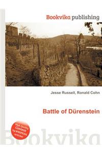 Battle of Durenstein