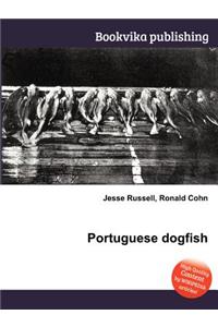 Portuguese Dogfish
