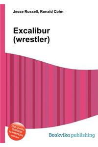 Excalibur (Wrestler)
