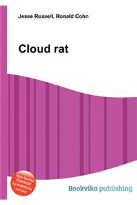 Cloud Rat