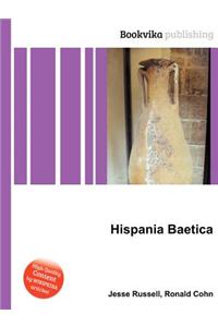 Hispania Baetica