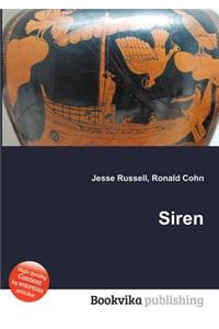 Siren