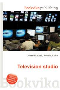 Television Studio