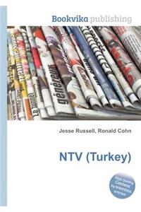 Ntv (Turkey)