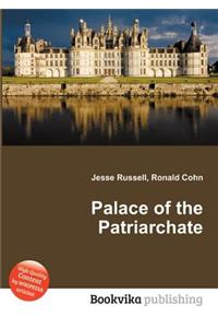 Palace of the Patriarchate