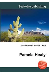 Pamela Healy