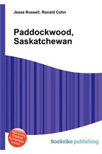 Paddockwood, Saskatchewan