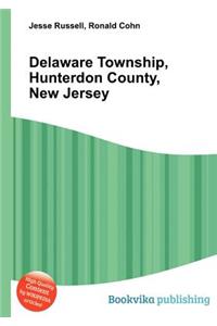 Delaware Township, Hunterdon County, New Jersey