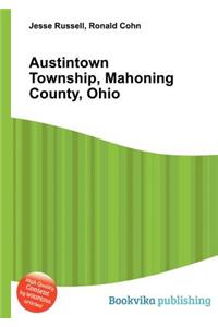 Austintown Township, Mahoning County, Ohio