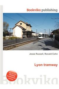 Lyon Tramway