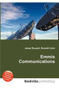 Emmis Communications