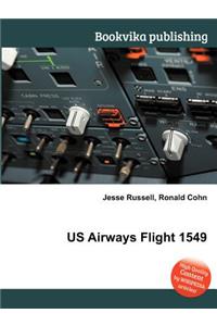 Us Airways Flight 1549