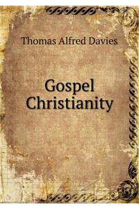 Gospel Christianity
