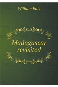 Madagascar revisited