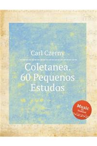 Coletânea. 60 Pequenos Estudos