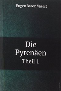 Die Pyrenaen