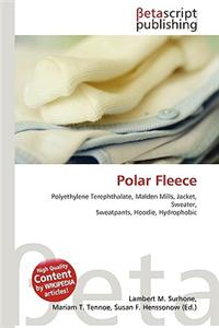 Polar Fleece