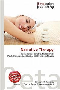 Narrative Therapy